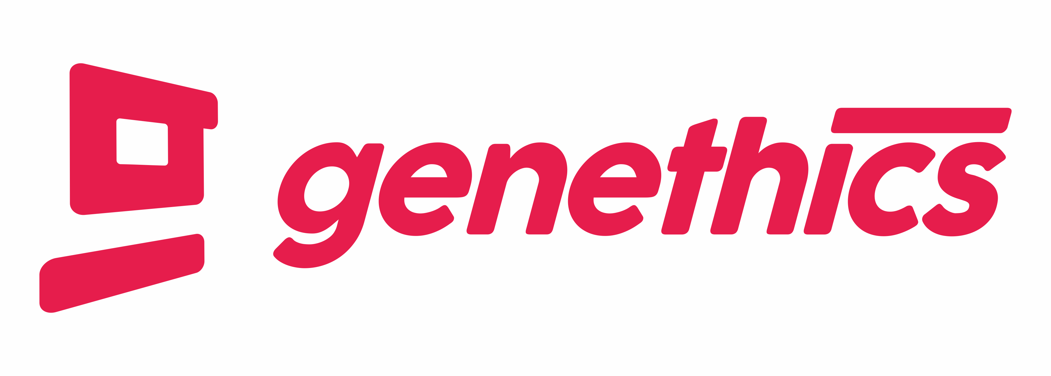 genethics logo